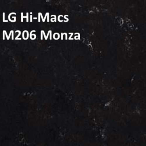 Lg hi macs m206 monza